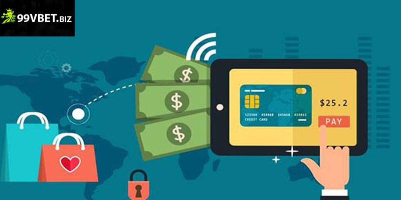 Hướng Dẫn Rút Tiền 99vbet Từng Bước