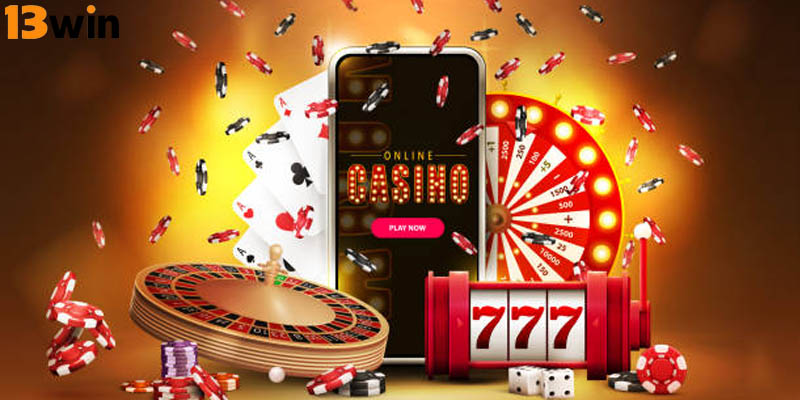 Thông tin quy định miễn trừ trách nhiệm 13Win cho thành viên